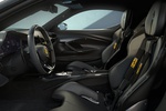 Будущие суперкары Ferrari будут оснащены бесступенчато регулируемыми сиденьями