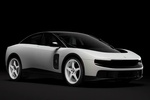 Критики разнесли электромобиль Ferrari Luce, но первый серийный экземпляр кто-то заплатил 40 миллионов долларов