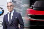 Ferrari переманила руководителя BMW Italia на должность директора по маркетингу и продажам