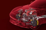 Возможные проблемы с тормозами: Ferrari впервые отзывает Purosangue