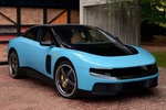 Ferrari Luce подвергся критике, но заказы уже расписаны до конца 2027 года