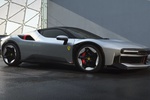Ferrari превратила SF90 Stradale в совершенно другой суперкар CZ26