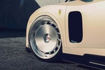 Ferrari Luce получила радикальный тюнинг от Vossen